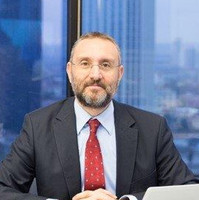 Gokhan Togrul
