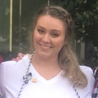 Briana Ewing