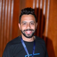Moustafa Abbas