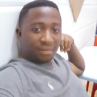 Sibusiso Ndhlovu