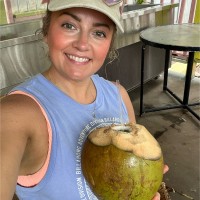 Rachel Cantrell