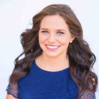 Olivia Courtney