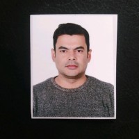 Sunil Rayamajhi