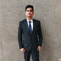 Abhijay Tripathi