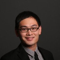 Chung Ta Han, MBA