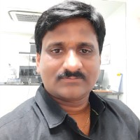 Srinivasu Garapati