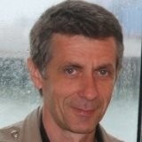 frederic thirkell