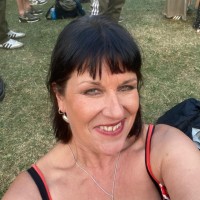 Sarah Searby