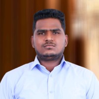 Vinoth Jaspa