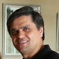 Hamid Zahedi