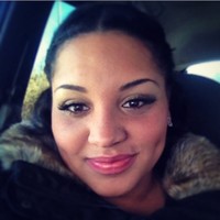 Taryne Waters