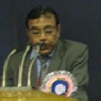 Sanjit Kumar Deb Roy