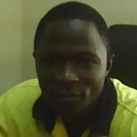 Abubakarr Salim Kamara