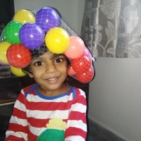 Bhalajivenkat N