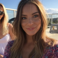 Jenna Plehan