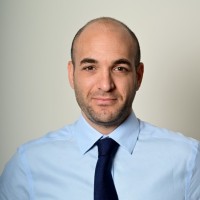 Nir Israel