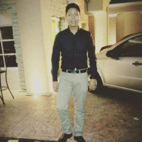 Kazihel Osvaldo Loyde  Alvarado