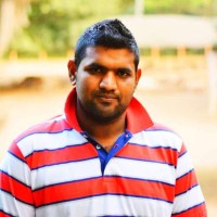 Selvakumar Ramasamy