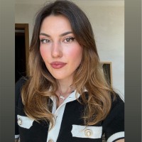 Pınar Simay Ergün