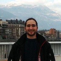 Ferran Pérez López