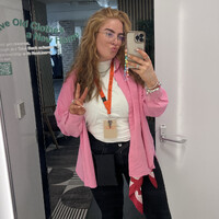 Isla Pearce