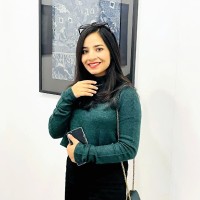 Iqra Naeem Butt