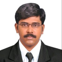 Vignesh Jeya Raman, Pmp®