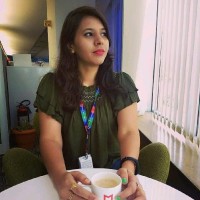 Asmita Yadav