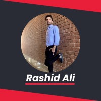 Rashid Malkani