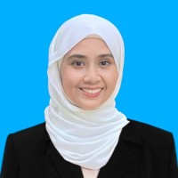Liyana Shamsul