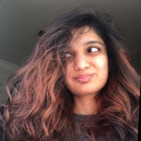 Roshni S. Patel