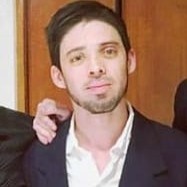 Gastón Amestoy