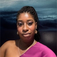 Nicole Davis