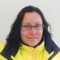 Jodi Roberts