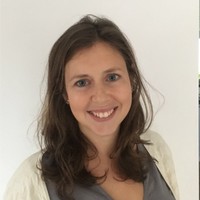 Eveline Van Geuns