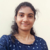 Karishma B