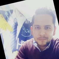 Daniel Aldana