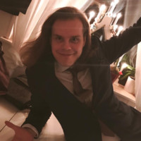 Jesper Strömberg