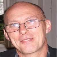 Brian Kingsford