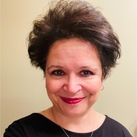 Becky S. Christian