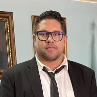 Sergio Andrés Rodríguez Sequeira
