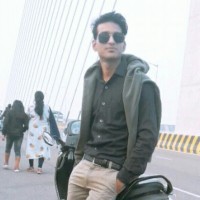 Ashutosh Paliwal