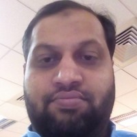 Iyaz Ahmed