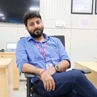 Nitesh Gupta