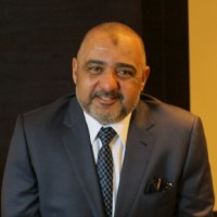 Ahmed Shawky
