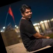 rajesh k