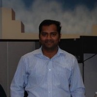 Dillibabu Rajendran