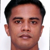 Akhil Abraham