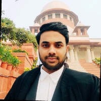 Adv Surya Kanta Parhi