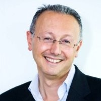 Angelo Vicario